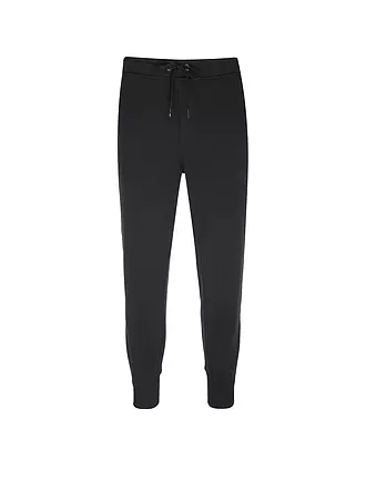 ON | Pantalon de jogging | schwarz